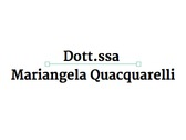 Dott.ssa Mariangela Quacquarelli