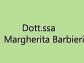 Dott.ssa Margherita Barbieri
