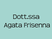Dott.ssa Agata Frisenna Psicologo E Psicoterapeuta