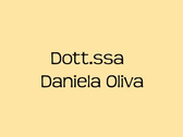 Dott.ssa Daniela Oliva