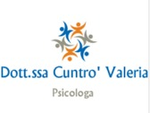 Dott.ssa Cuntro' Valeria