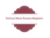 Dott.ssa Maria Rosaria Magliano