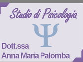 Dott.ssa Anna Maria Palomba
