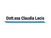 Dott.ssa Claudia Lecis