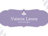 Dott.ssa Valeria Leone