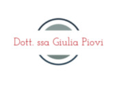 Studio Privato Dott. ssa Giulia Piovi