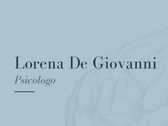 Lorena De Giovanni