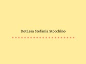 Centro di Psicoterapia e logopedia dottoressa Stefania Stocchino