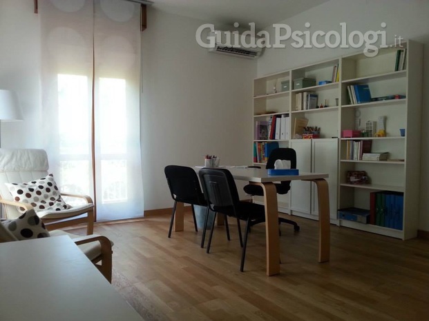 Studio Psicologia & Psicoterapia Modena 