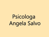Psicologa Angela Salvo