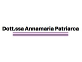 Dott.ssa Annamaria Patriarca