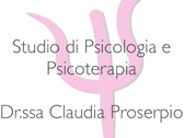 Dr.ssa Claudia Proserpio - Studio Psicologia Clinica e Psicoterapia