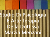 Dott.ssa Marzia Menzani