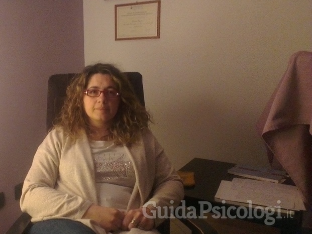 Dott.ssa Claudia Pianca 