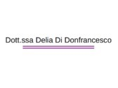 Dott.ssa Delia Di Donfrancesco