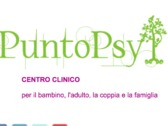 Centro Clinico PuntoPsy