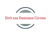 Dott.ssa Damiana Cirone