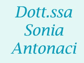 Dott.ssa Sonia Antonaci
