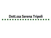 Dott.ssa Serena Tripoli