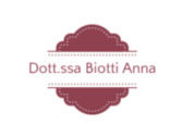 Dott.ssa Biotti Anna