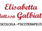 Dott.ssa Galbiati Elisabetta