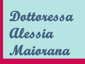 Dottoressa Alessia Maiorana