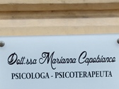 Dottoressa Capobianco Marianna