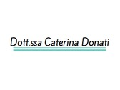 Dott.ssa Caterina Donati