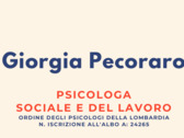 Dott.ssa Giorgia Pecoraro
