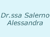 Dr.ssa Salerno Alessandra