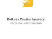 Studio di Psicologia e Psicoterapia Cognitiva (dott.ssa Cristina Iacovacci)