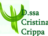 D.ssa Cristina Crippa