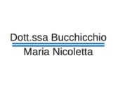 Dott.ssa Bucchicchio Maria Nicoletta