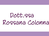 Dott.ssa Rossana Colonna
