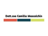 Dott.ssa Camilla Mascalchin