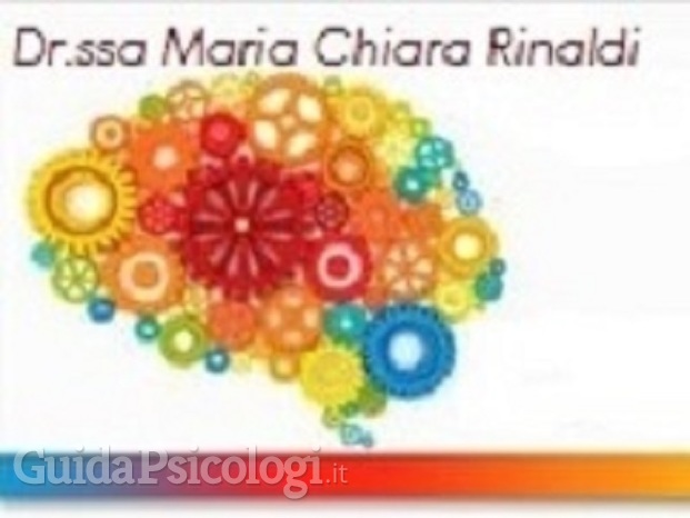 Logo Dr.Ssa Rinaldi