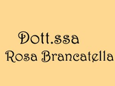 Rosa Brancatella
