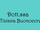 Dr.ssa Tiziana Buonocore