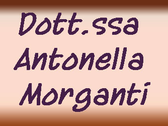 Dott.ssa Antonella Morganti