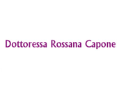 Dottoressa Rossana Capone