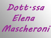 Dott.ssa Elena Mascheroni