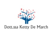 Dott.ssa De March Ketty