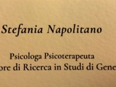 Stefania Napolitano