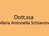 Dott.ssa Maria Antonella Schiavone