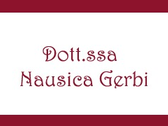 Dott.ssa Nausica Gerbi