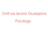 PSICOLOGA & PSICOTERAPEUTA Dott.ssa Iacono Giuseppina