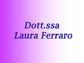 Dott.ssa Laura Ferraro