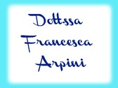 Dott.ssa Francesca Arpini