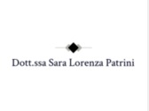 Dott.ssa Sara Lorenza Patrini