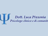 Dott. Luca Pizzonia